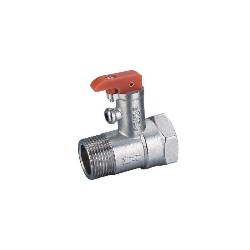 Safety Valve